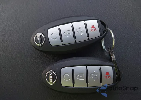 2025 Nissan Frontier Sv 4X4 из США, поврежденный, VIN 1N6ED1EK5SN630013